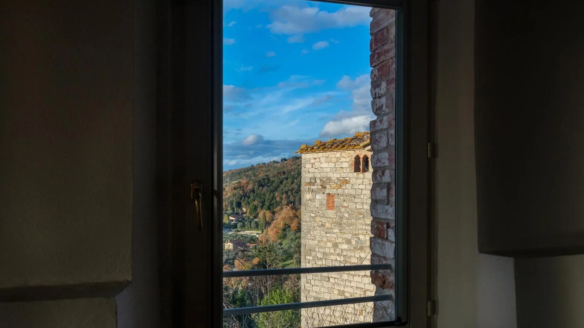 라폴라노테르메 Dimora Storica Antica Grancia B&B
