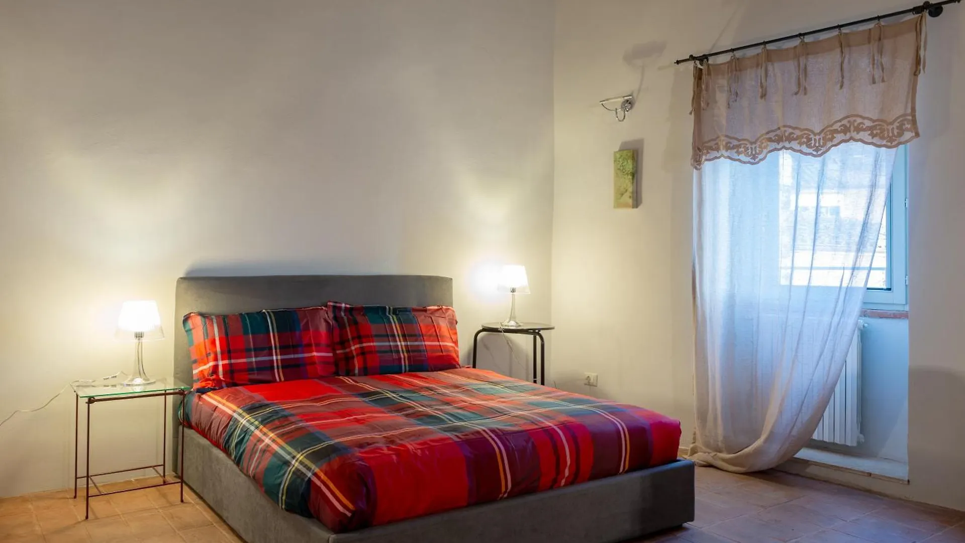 라폴라노테르메 Dimora Storica Antica Grancia B&B