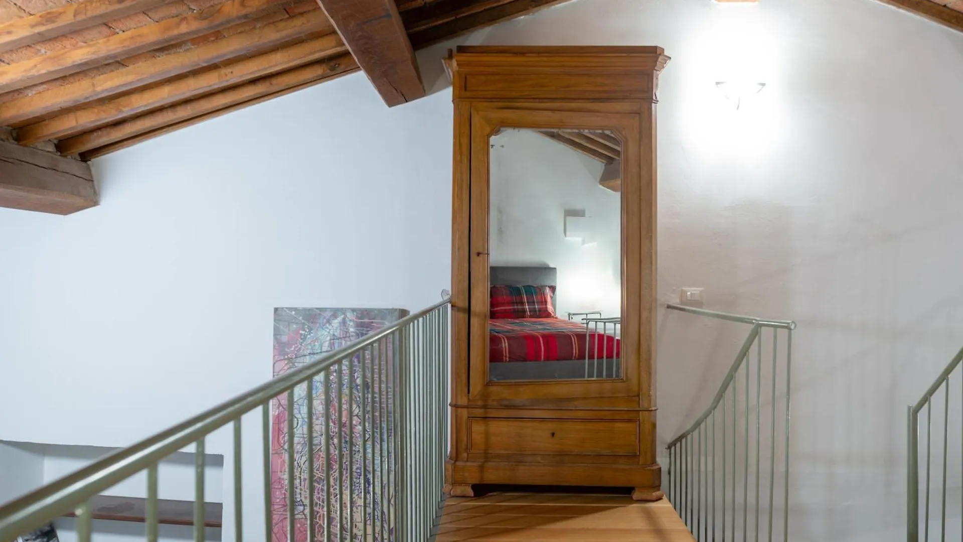 라폴라노테르메 Dimora Storica Antica Grancia B&B 0*,