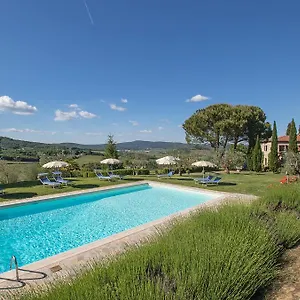 Podere Sant'alessandro Séjour à la ferme
