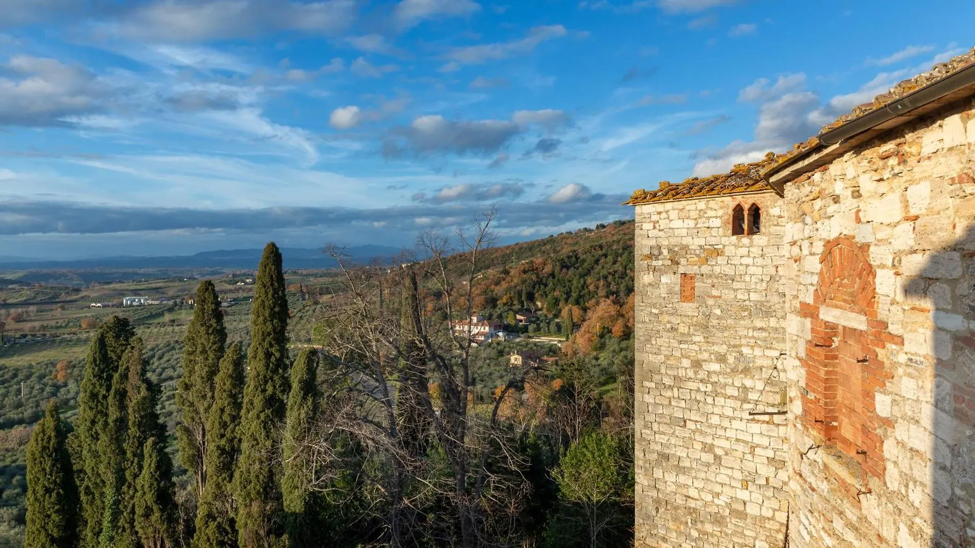 Dimora Storica Antica Grancia Bed & Breakfast Rapolano Terme 0*,  Italy