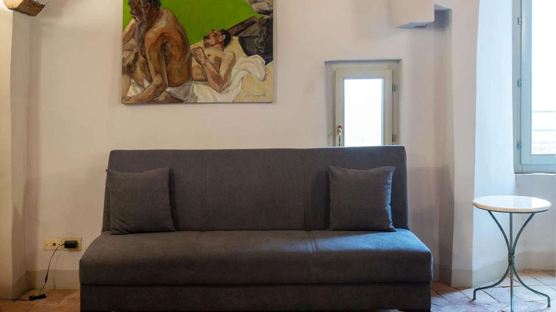 Dimora Storica Antica Grancia Bed & Breakfast Rapolano Terme