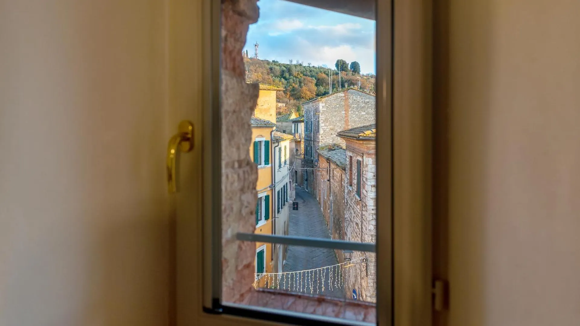Dimora Storica Antica Grancia Bed & Breakfast Rapolano Terme 0*,  Italy
