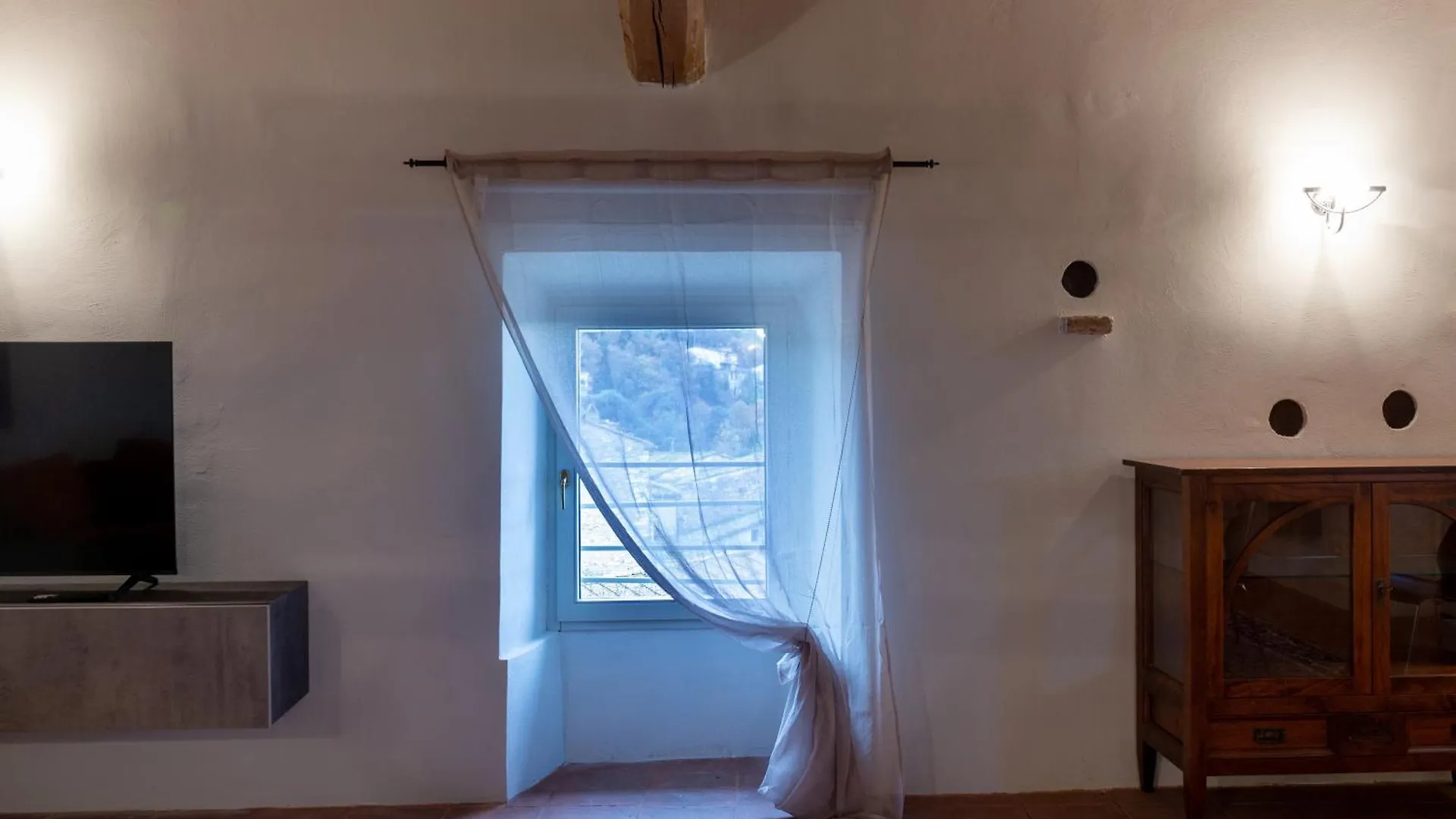 Dimora Storica Antica Grancia Bed & Breakfast Rapolano Terme
