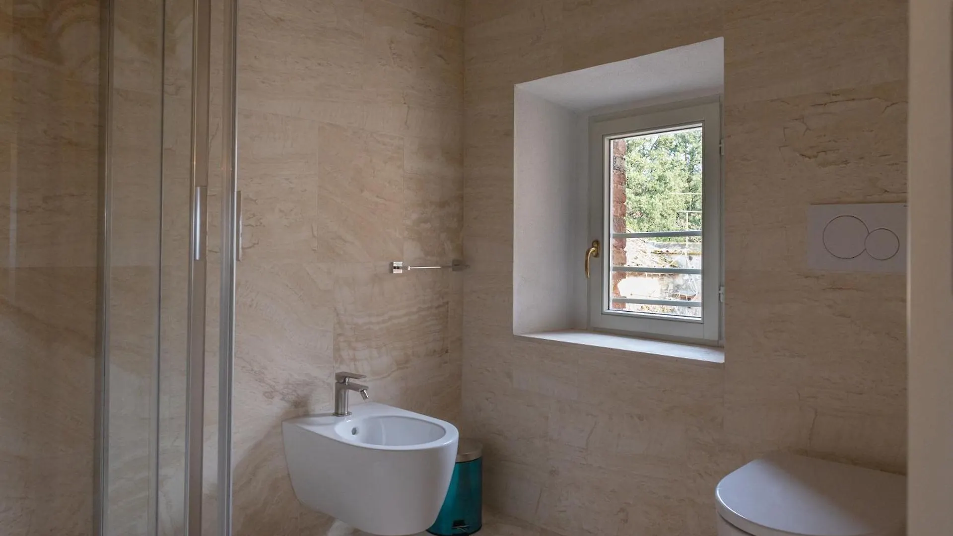 Dimora Storica Antica Grancia Bed & Breakfast Rapolano Terme