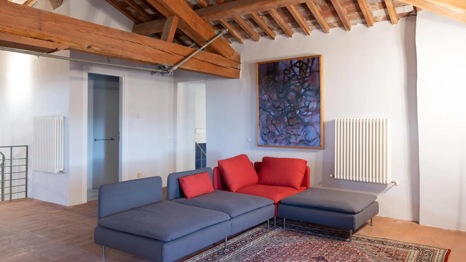 Dimora Storica Antica Grancia Bed & Breakfast Rapolano Terme Italy